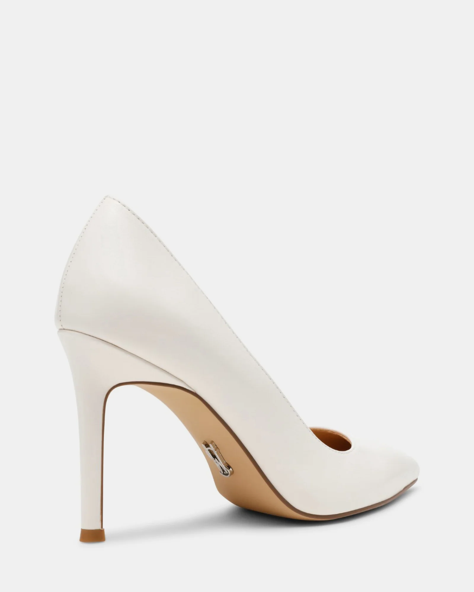 SECURED WHITE LEATHER - Image 5