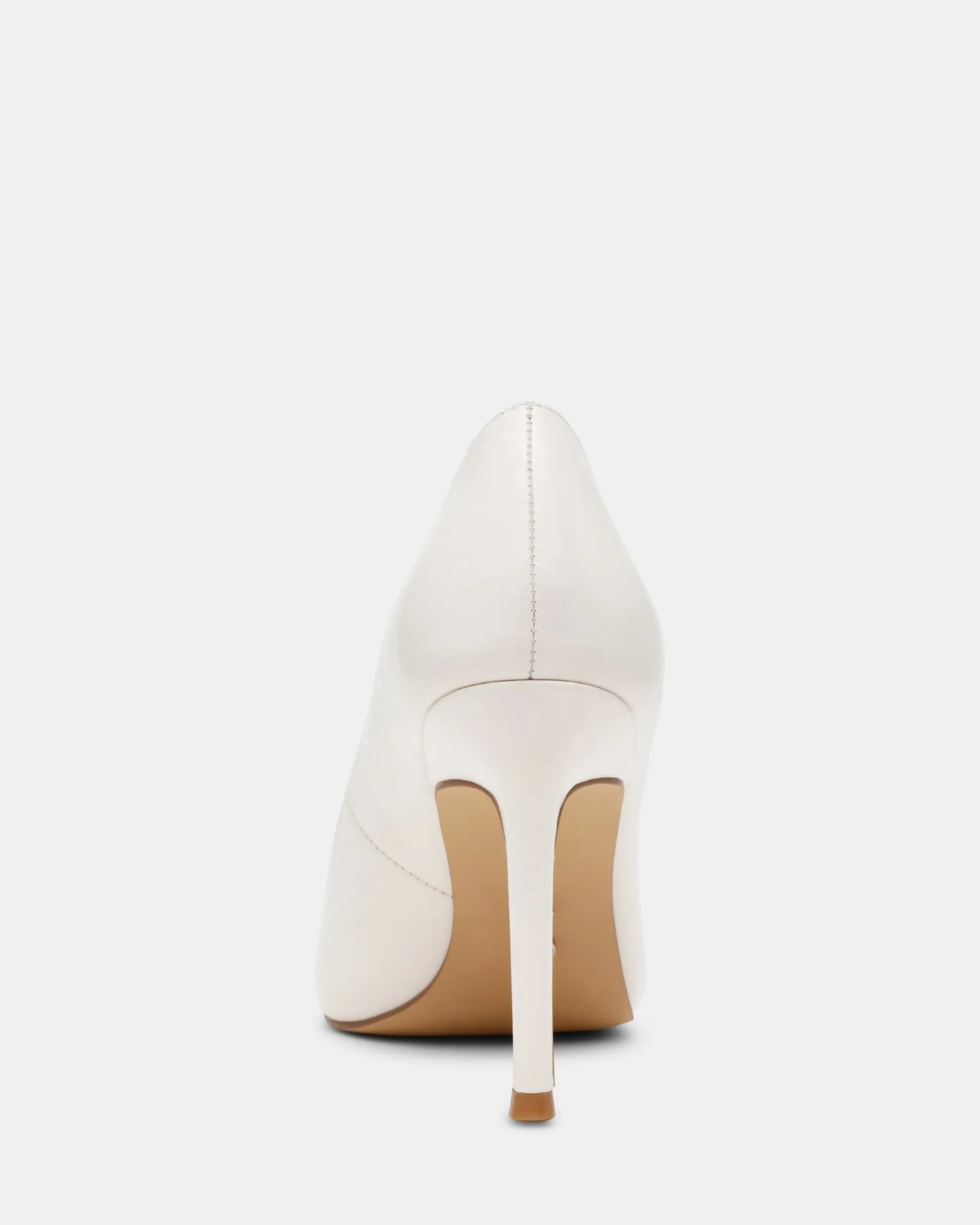 SECURED WHITE LEATHER - Image 6