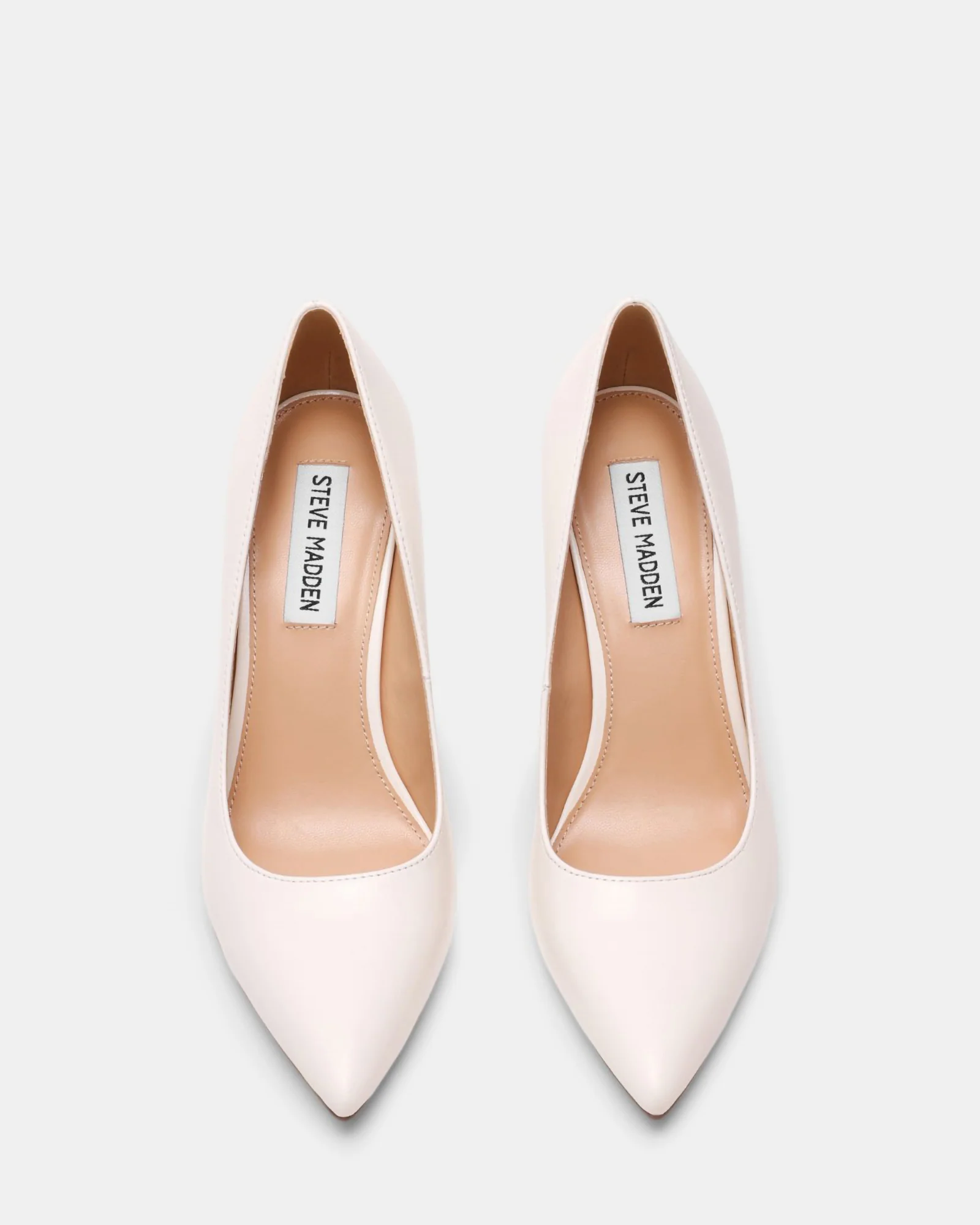 SECURED WHITE LEATHER - Image 7