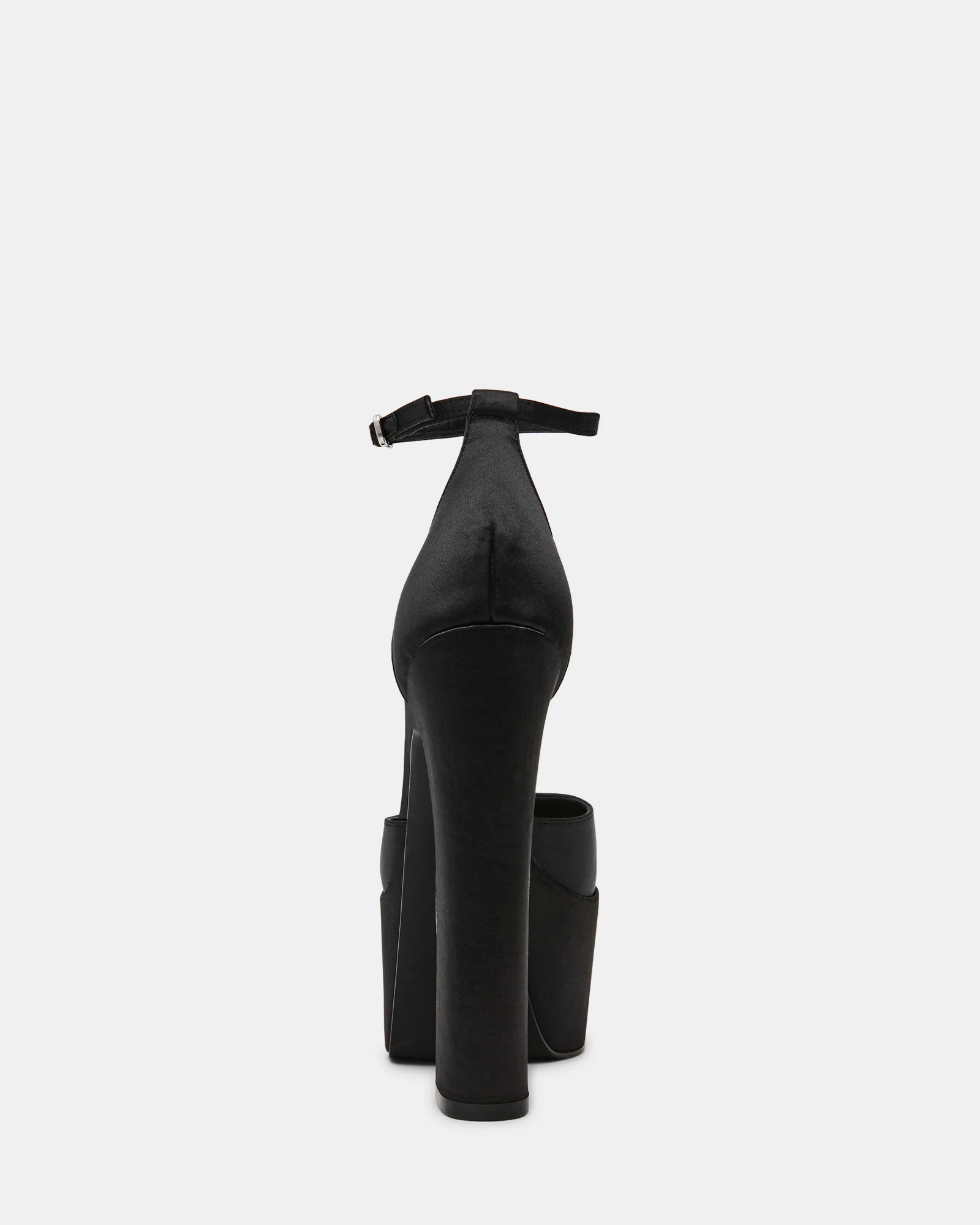 SELESTINE BLACK SATIN - Image 6