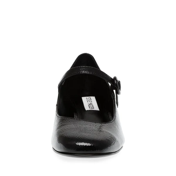 SESSILY BLACK PATENT - Image 3