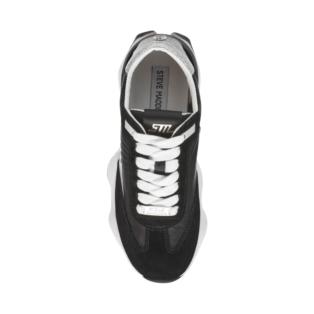 SETBACK BLACK WHITE - Image 10