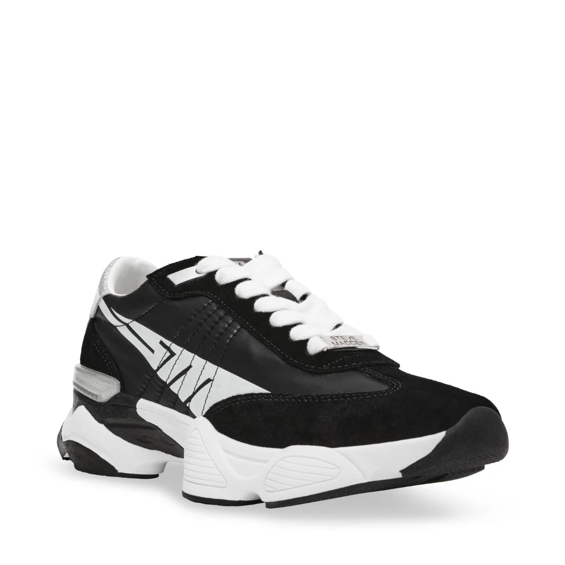 SETBACK BLACK WHITE - Image 8