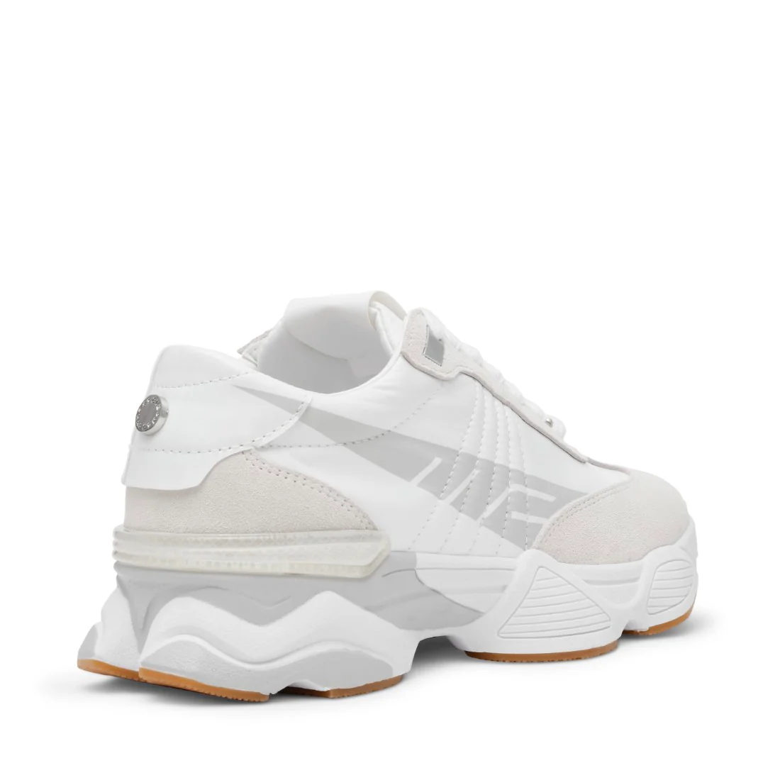SETBACK WHITE GREY - Image 5