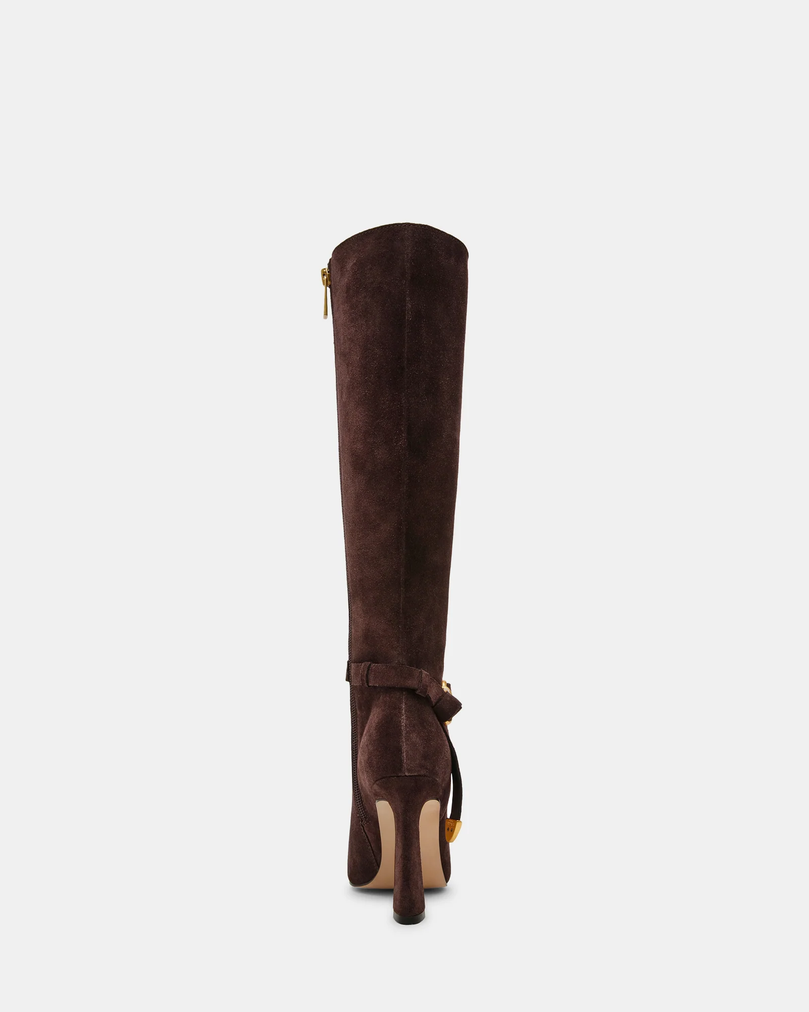 SIRRENS BROWN SUEDE - Image 6