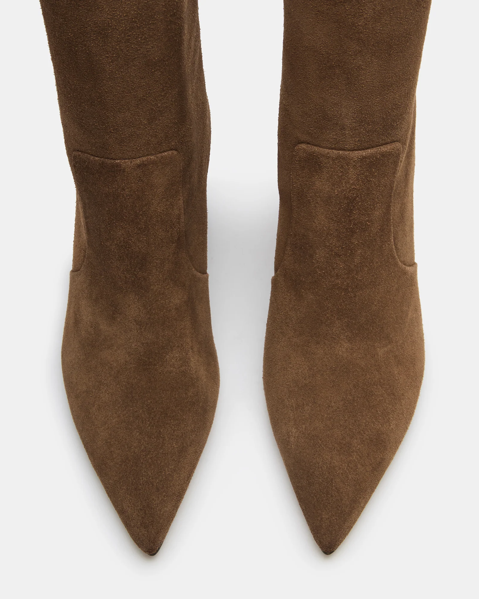 SKYLINE CHESTNUT SUEDE - Image 3