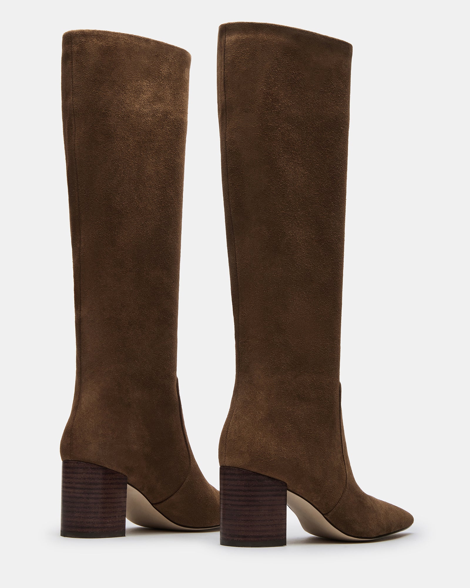SKYLINE CHESTNUT SUEDE - Image 4