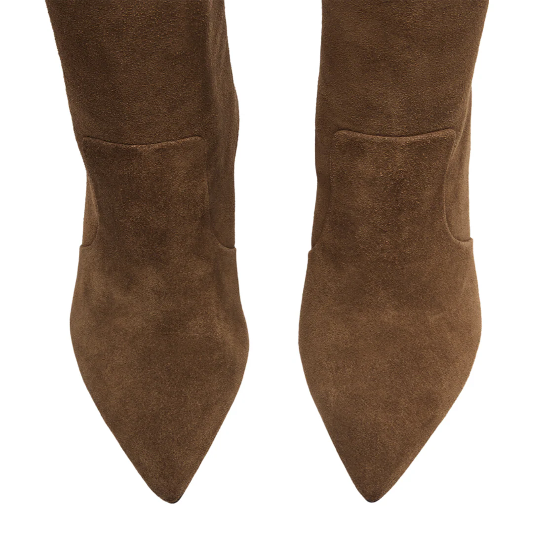SKYLINE CHESTNUT SUEDE - Image 7