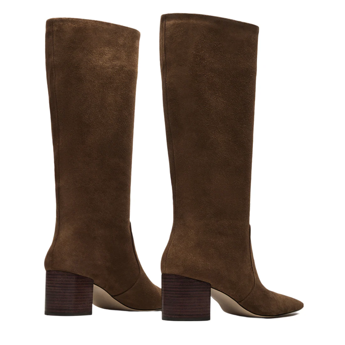 SKYLINE CHESTNUT SUEDE - Image 8