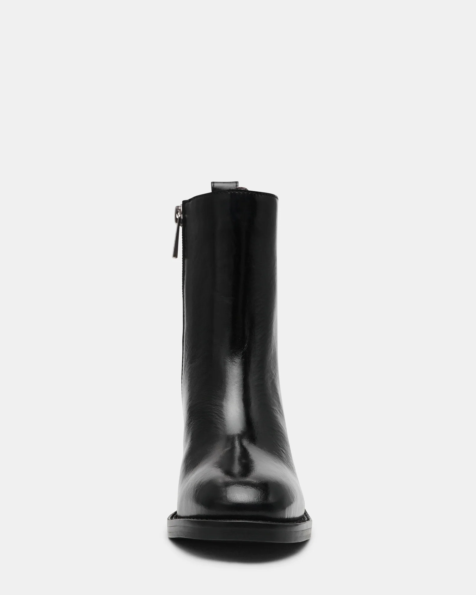 SLENDER BLACK LEATHER - Image 3