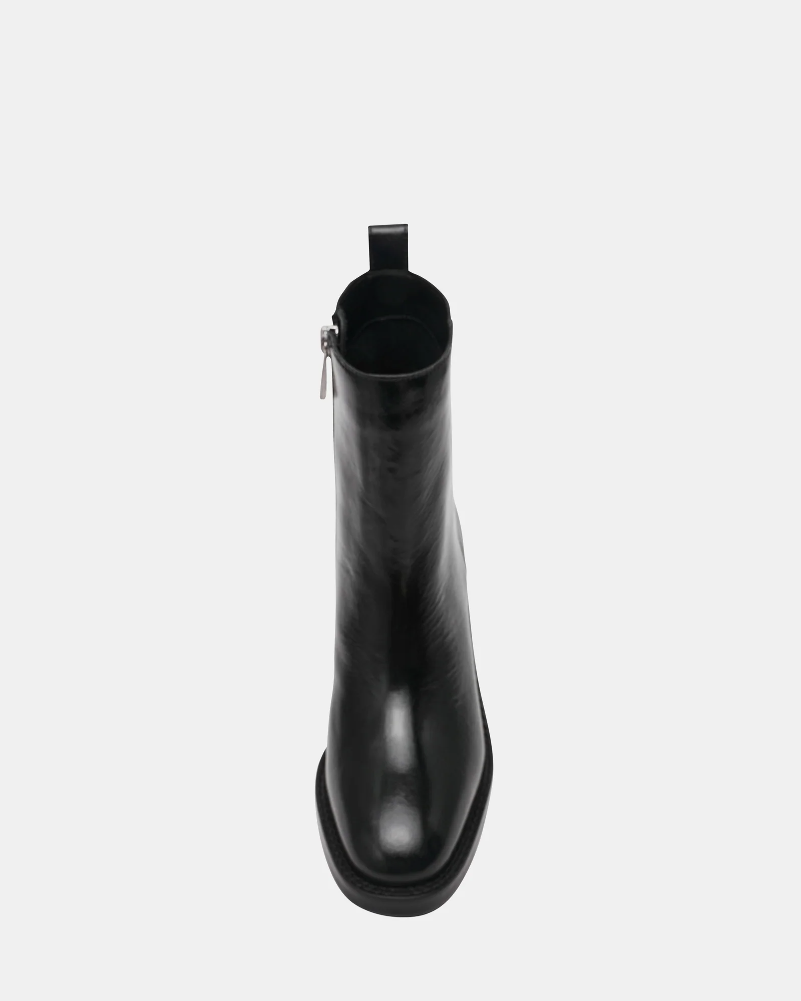 SLENDER BLACK LEATHER - Image 4