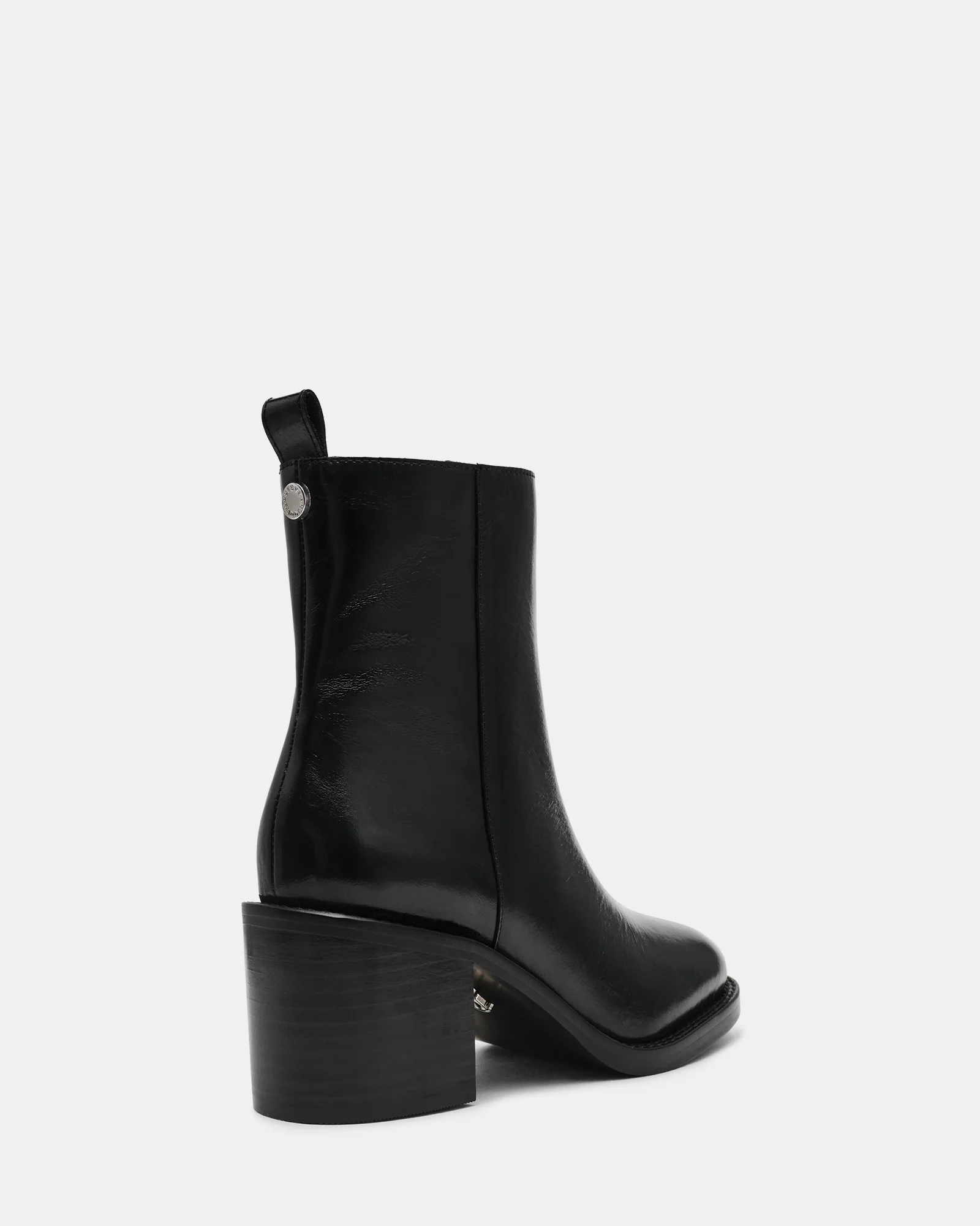 SLENDER BLACK LEATHER - Image 5