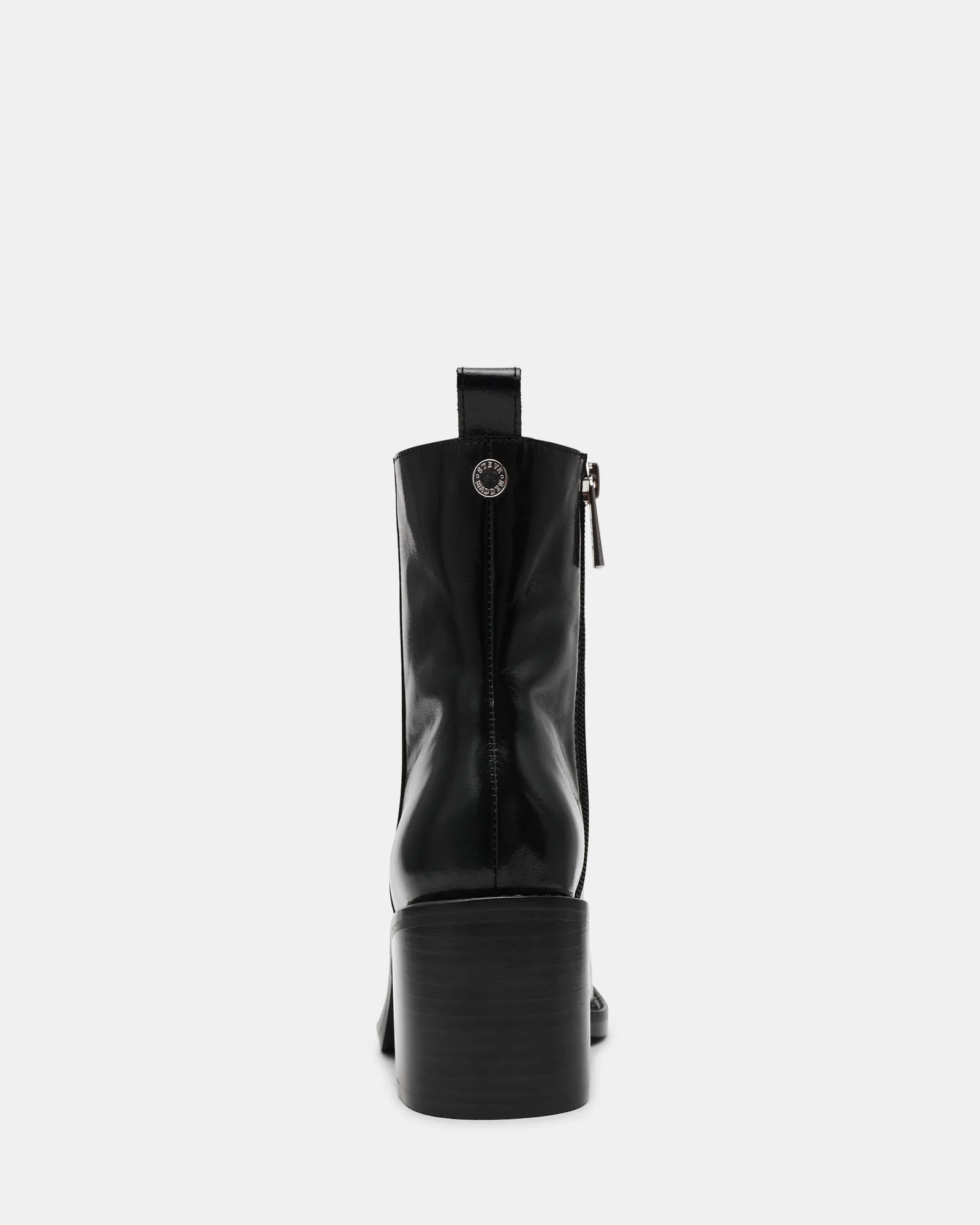 SLENDER BLACK LEATHER - Image 6
