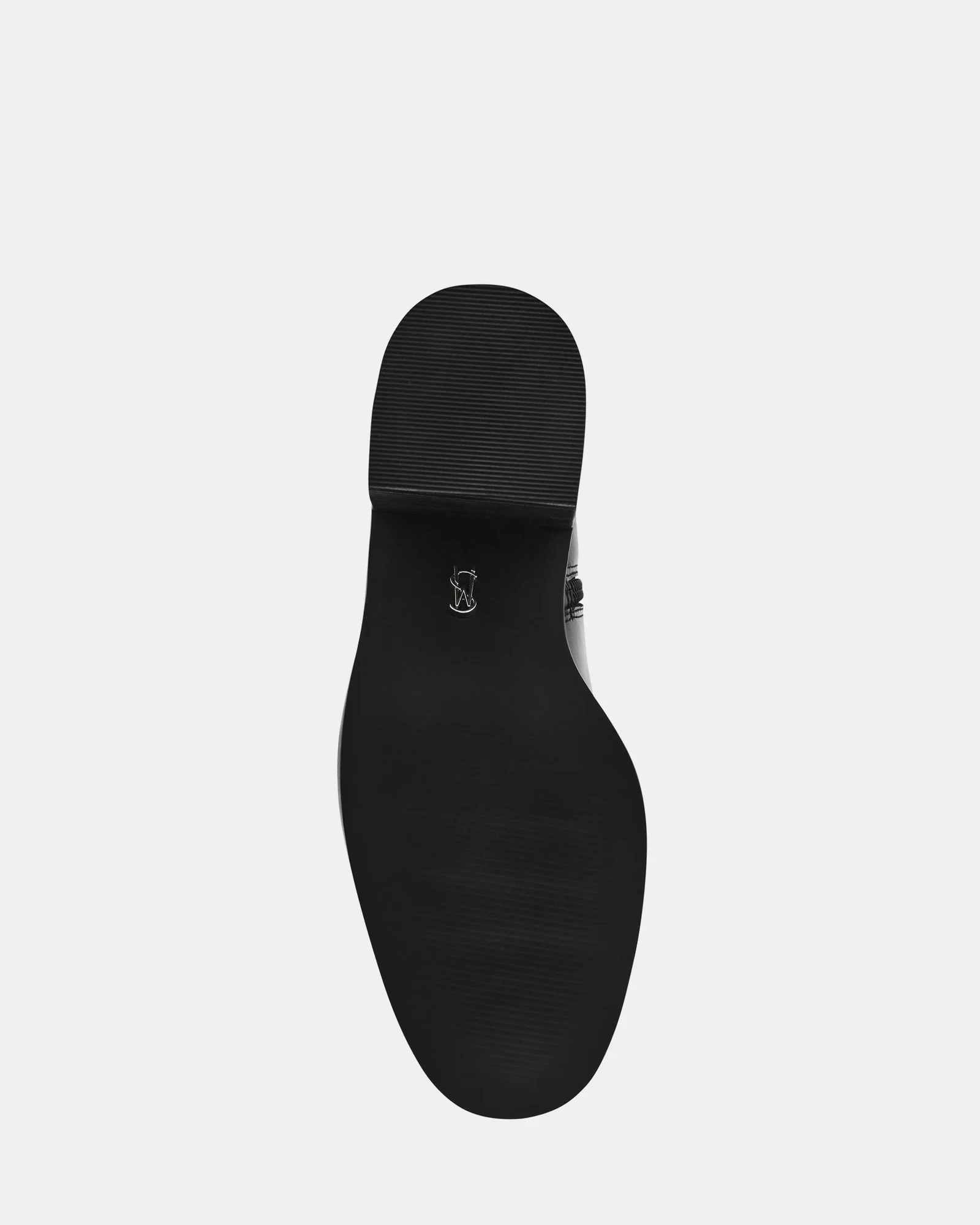 SLENDER BLACK LEATHER - Image 7
