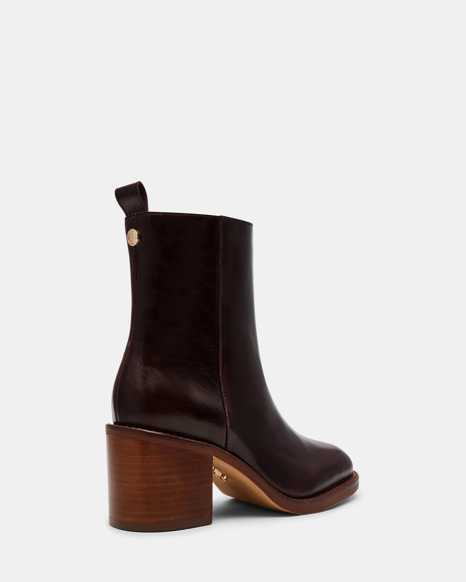 SLENDER BROWN LEATHER - Image 5