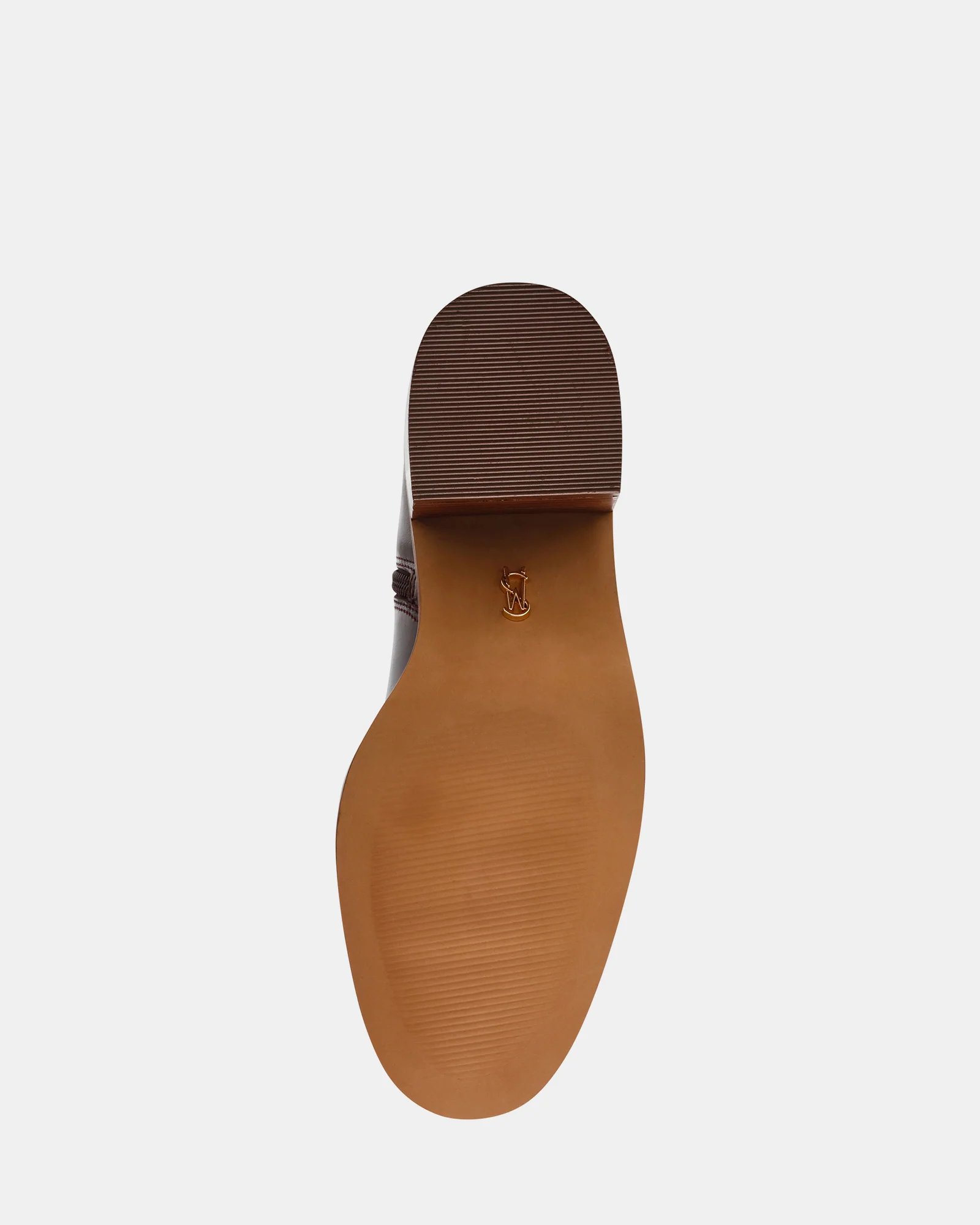 SLENDER BROWN LEATHER - Image 7