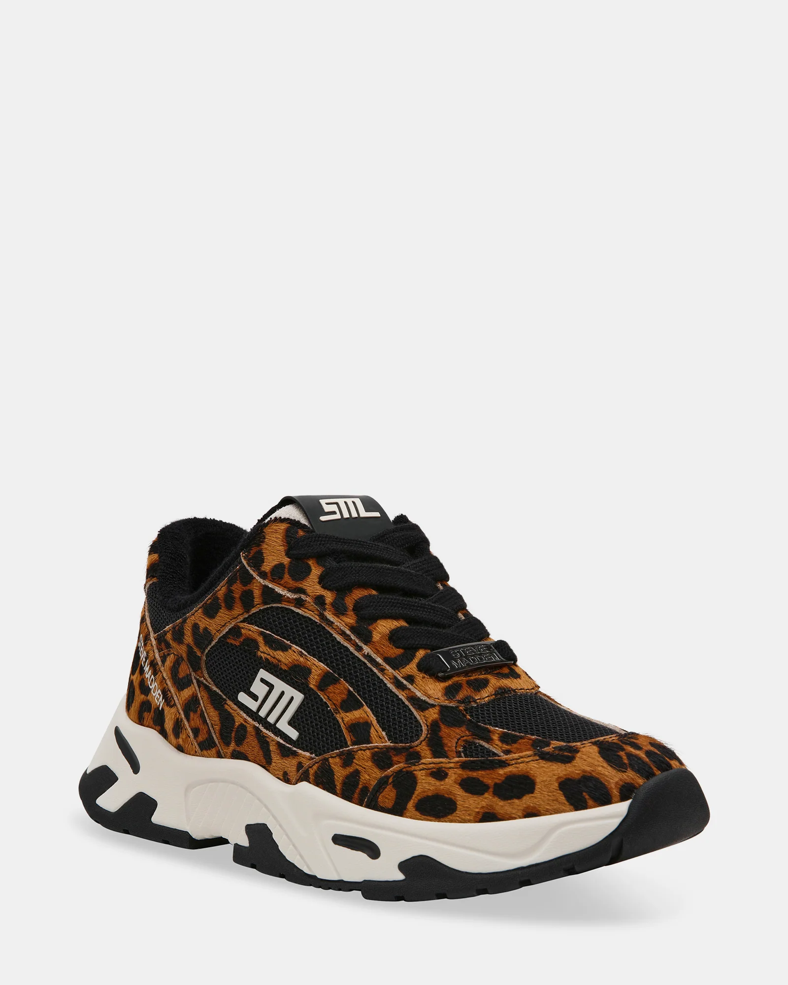 SNEAK-PEAK-L LEOPARD - Image 2