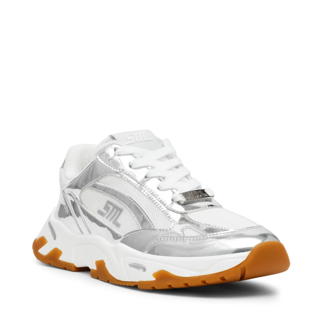 SNEAK-PEAK SILVER - Image 8