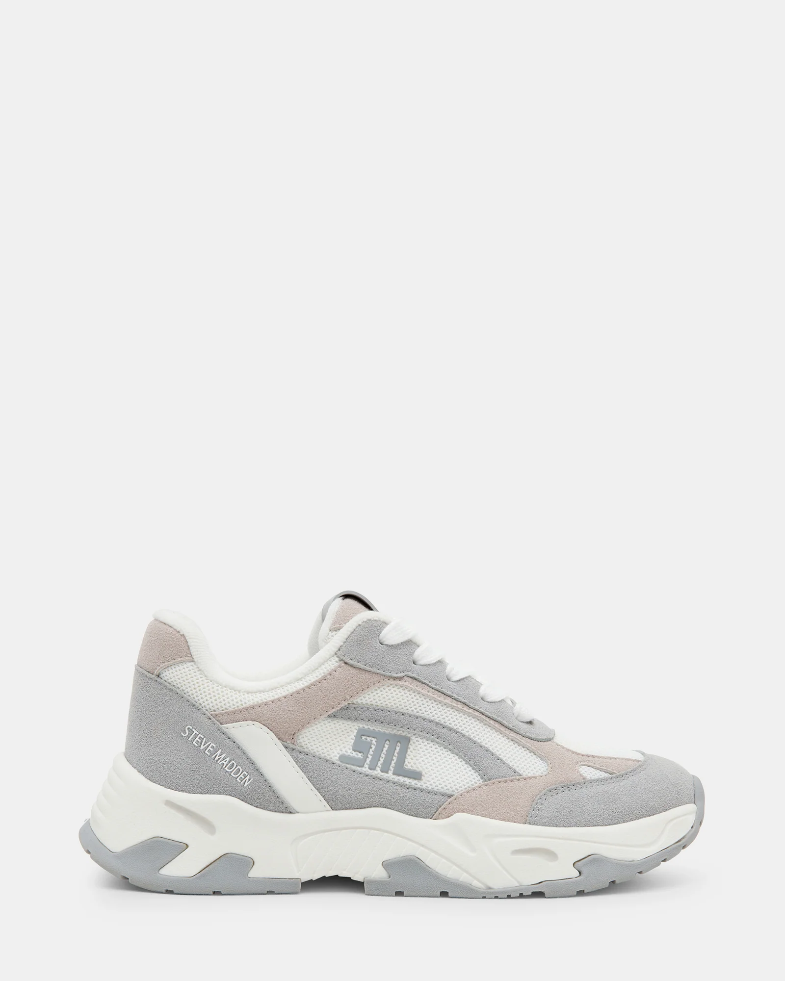SNEAK-PEAK WHITE/GREY