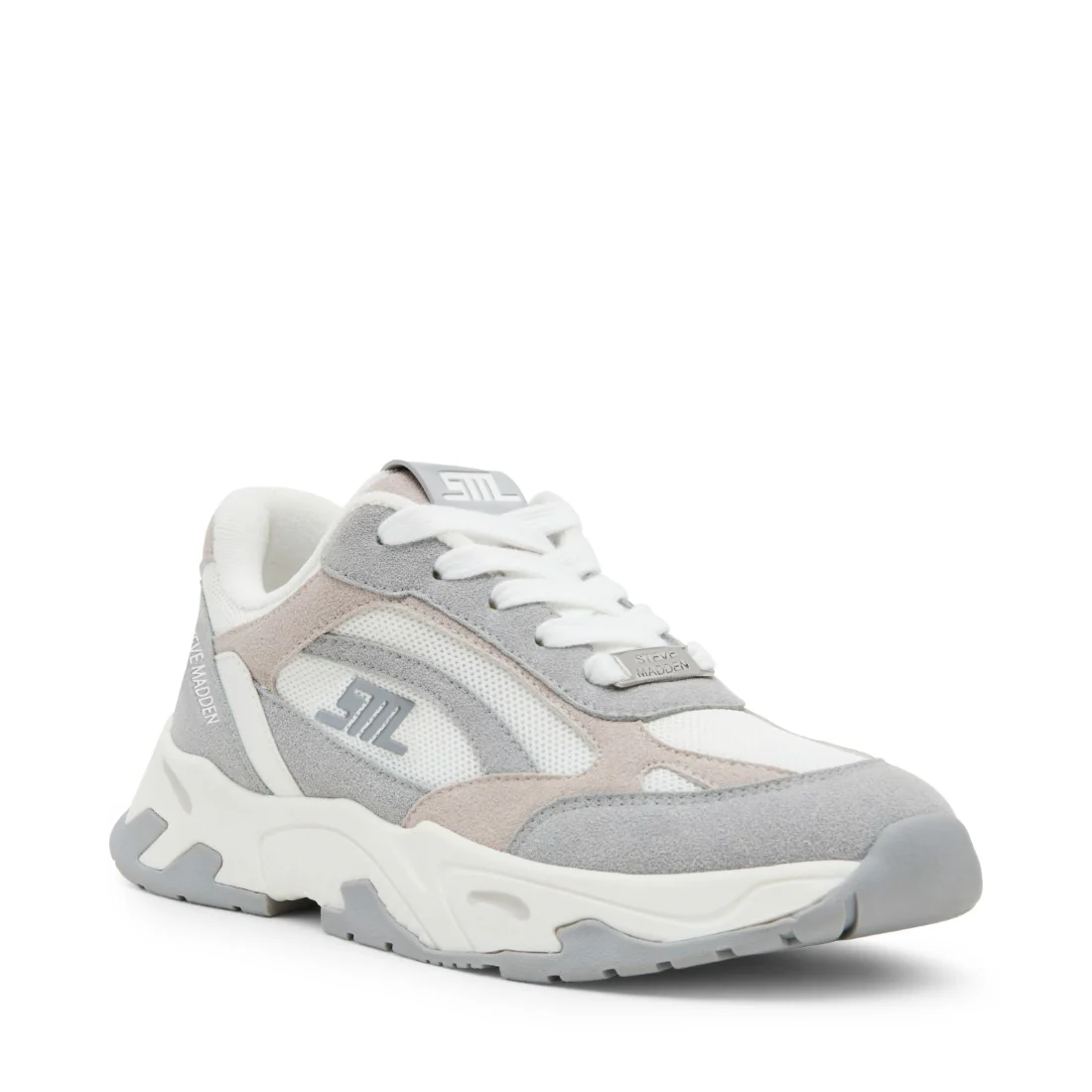 SNEAK-PEAK WHITE/GREY - Image 8