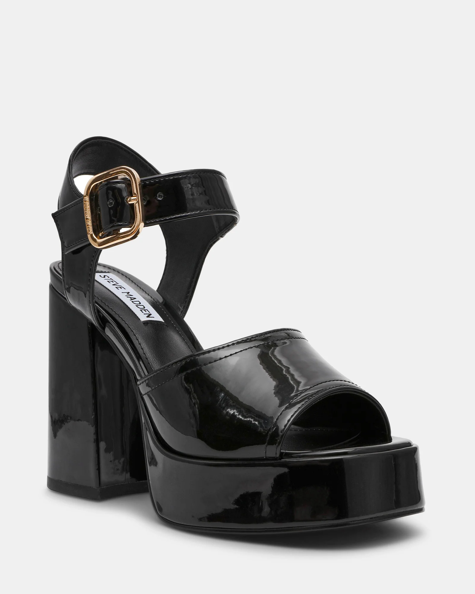 SOHO BLACK PATENT - Image 2