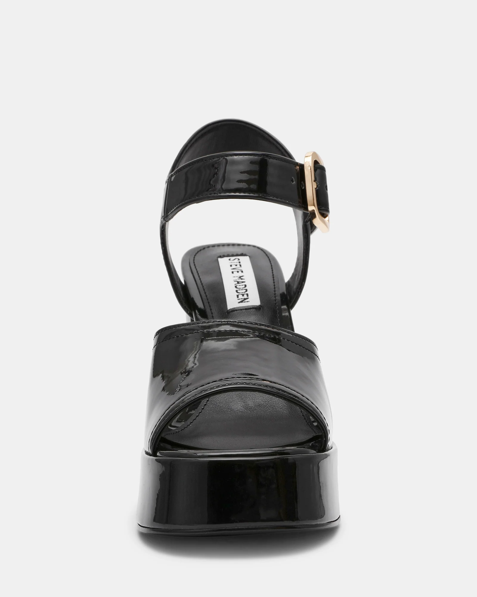 SOHO BLACK PATENT - Image 3