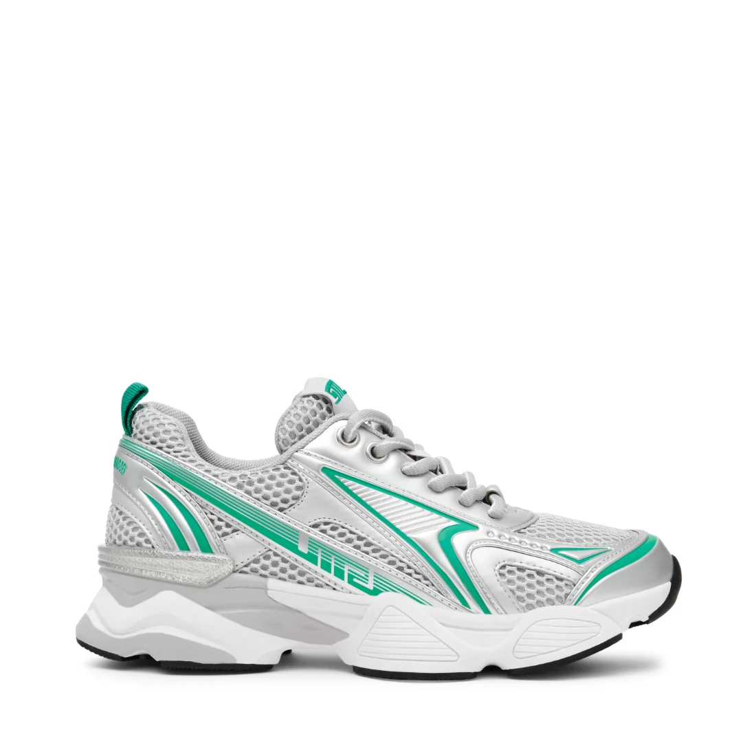 SPEEDSTER-E GREEN MULTI