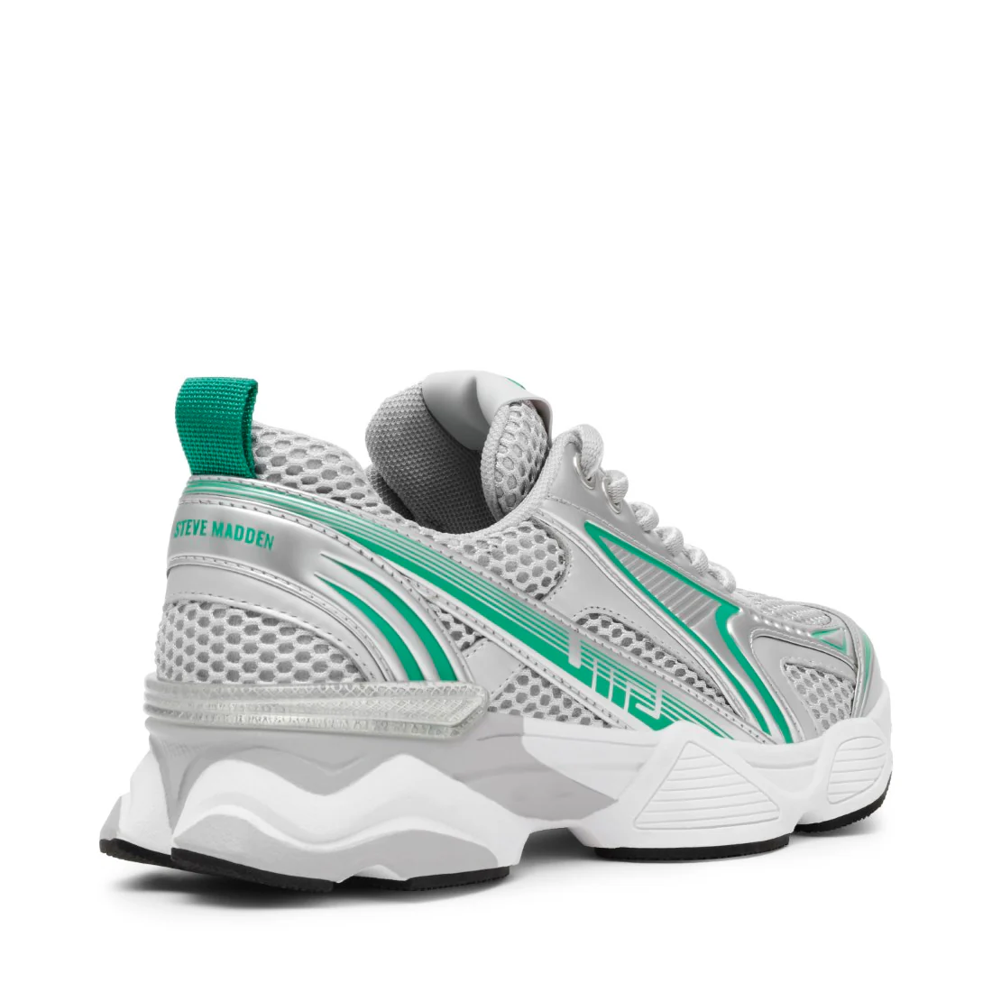 SPEEDSTER-E GREEN MULTI - Image 5