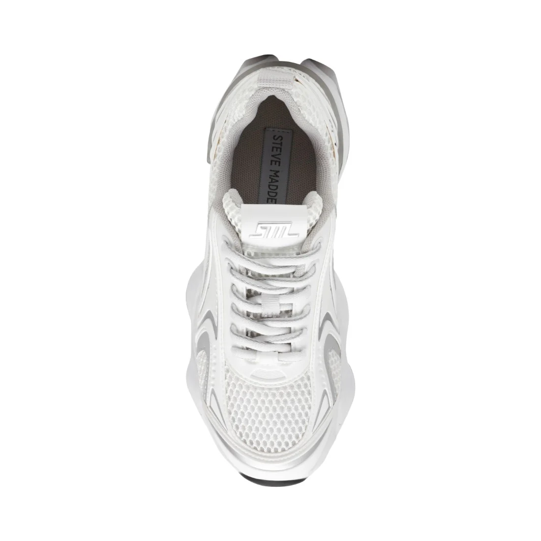 SPEEDSTER-E WHITE MULTI - Image 4