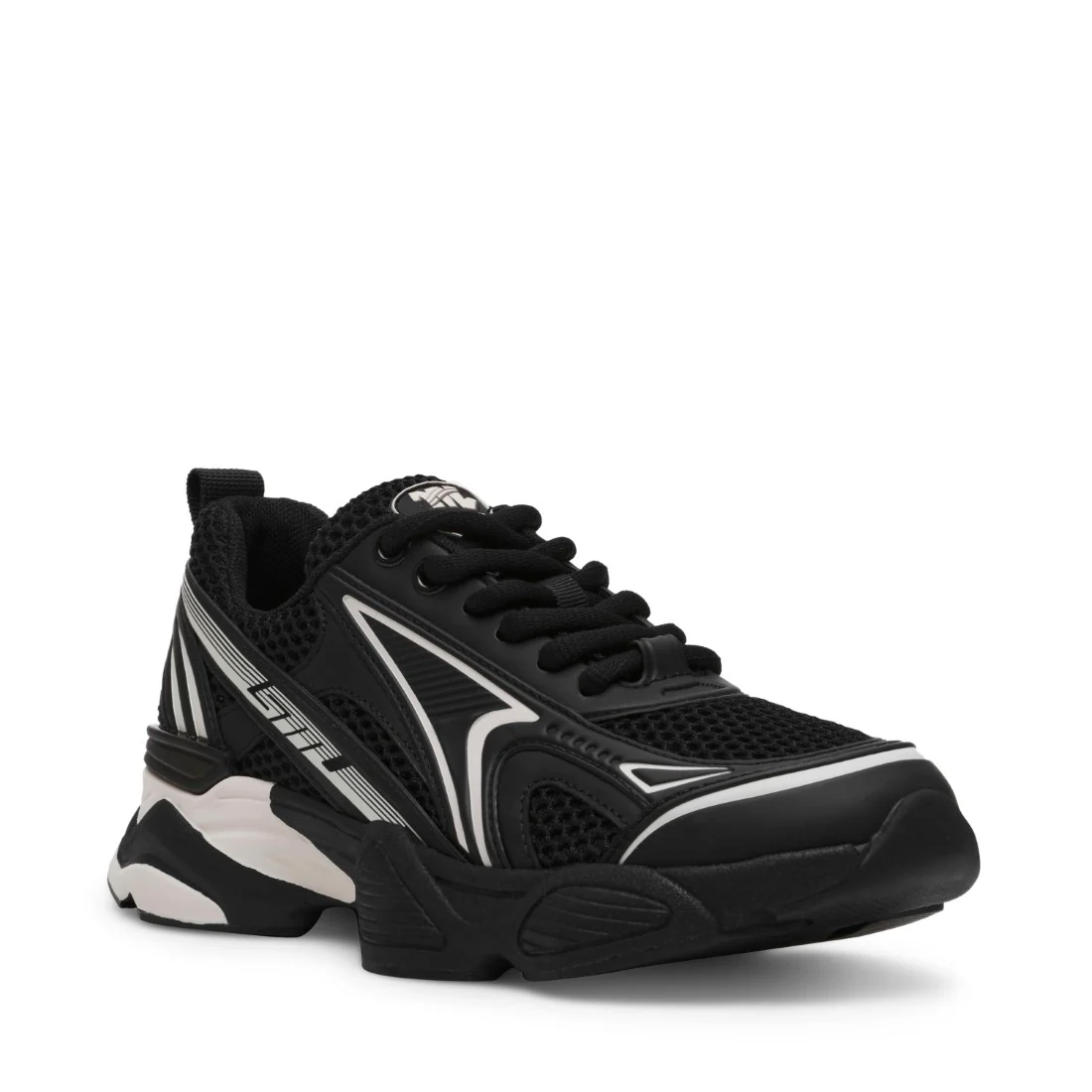 SPEEDSTER-E BLACK BEIGE - Image 2