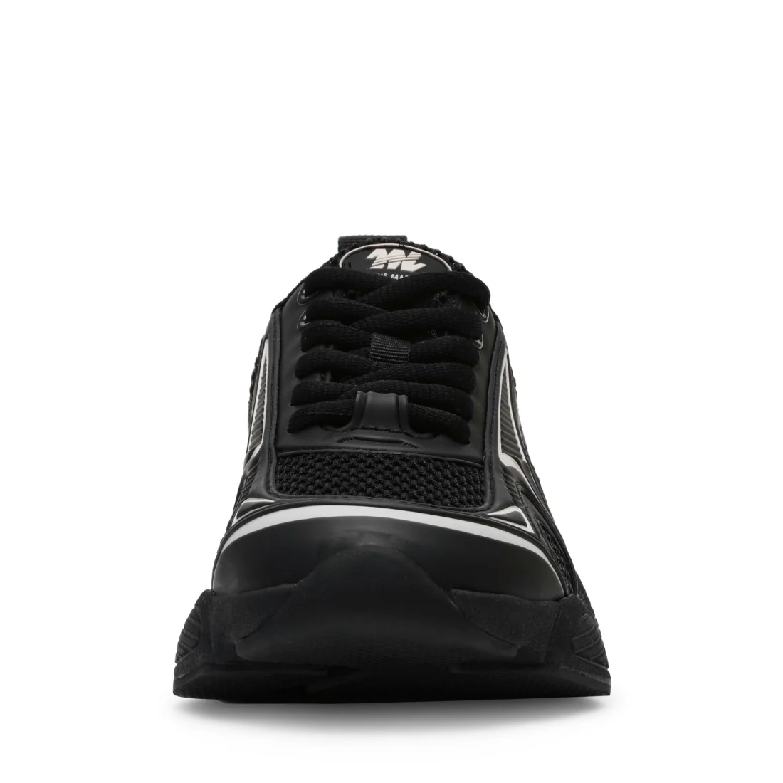 SPEEDSTER-E BLACK BEIGE - Image 3