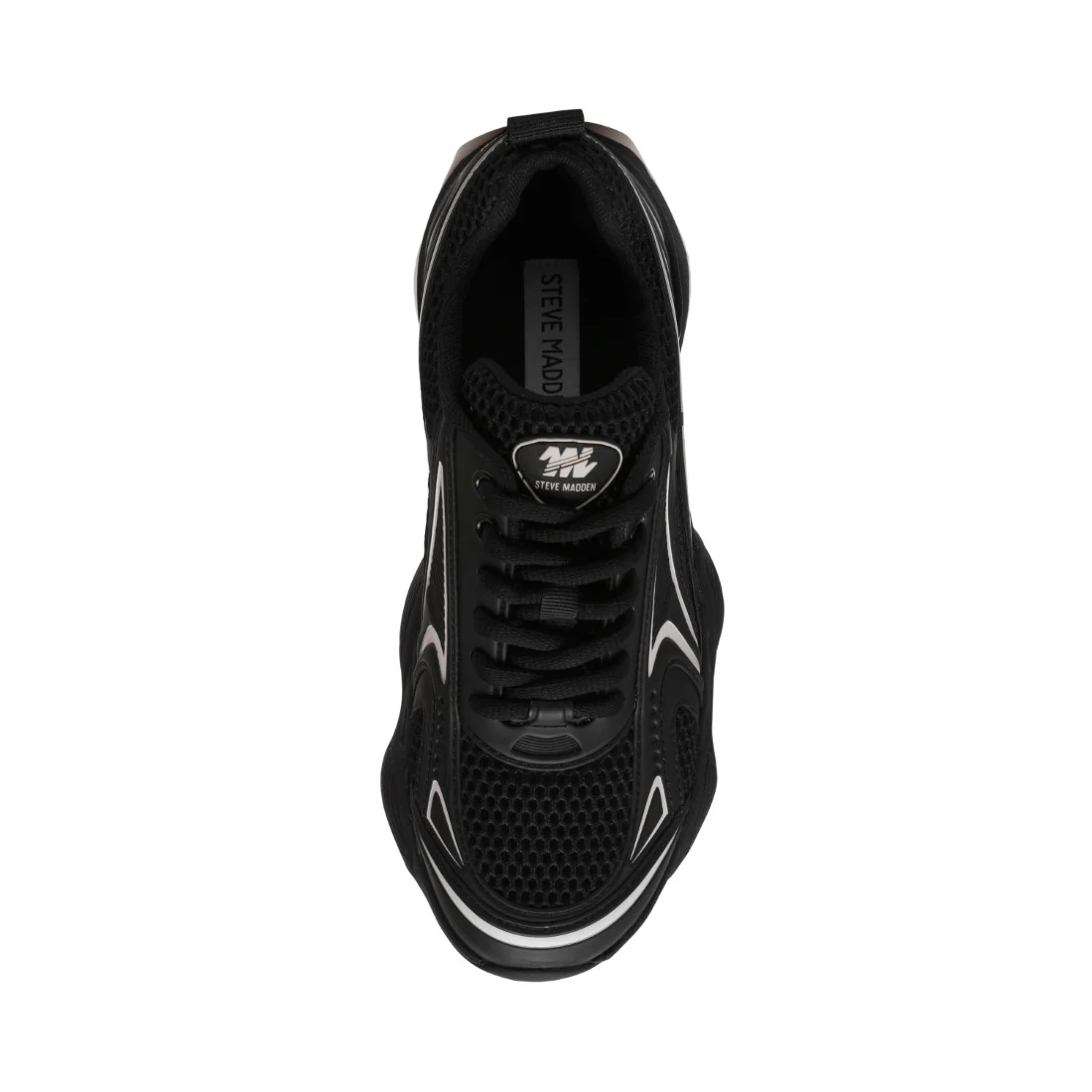 SPEEDSTER-E BLACK BEIGE - Image 4