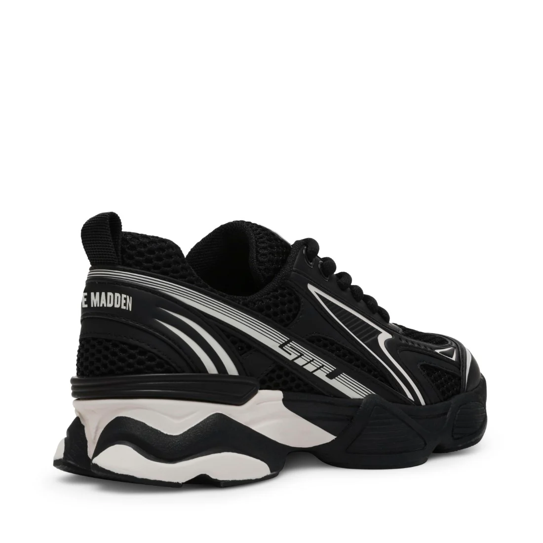 SPEEDSTER-E BLACK BEIGE - Image 5