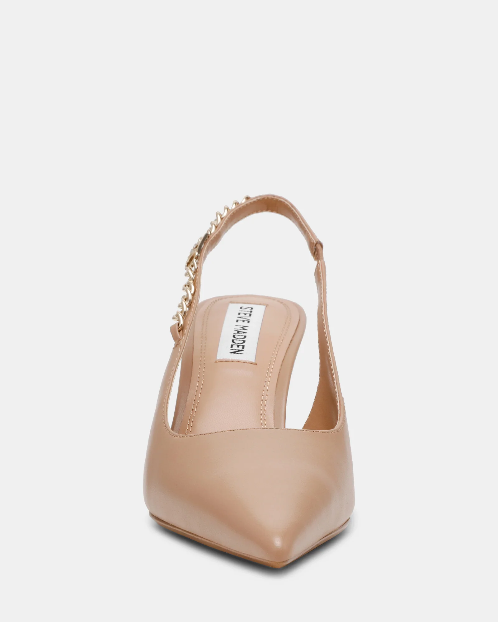 STEFIE BLUSH LEATHER - Image 3