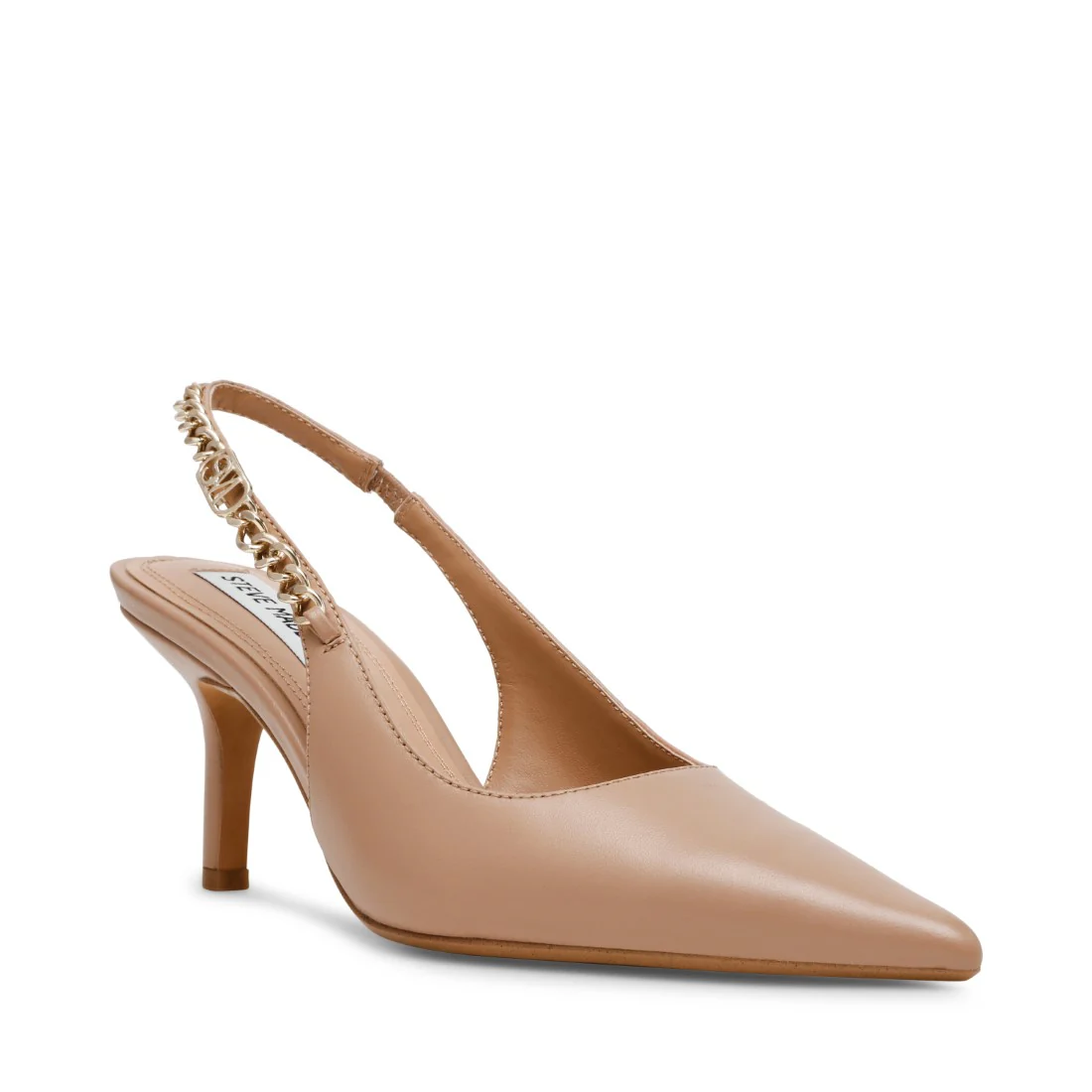 STEFIE BLUSH LEATHER - Image 8