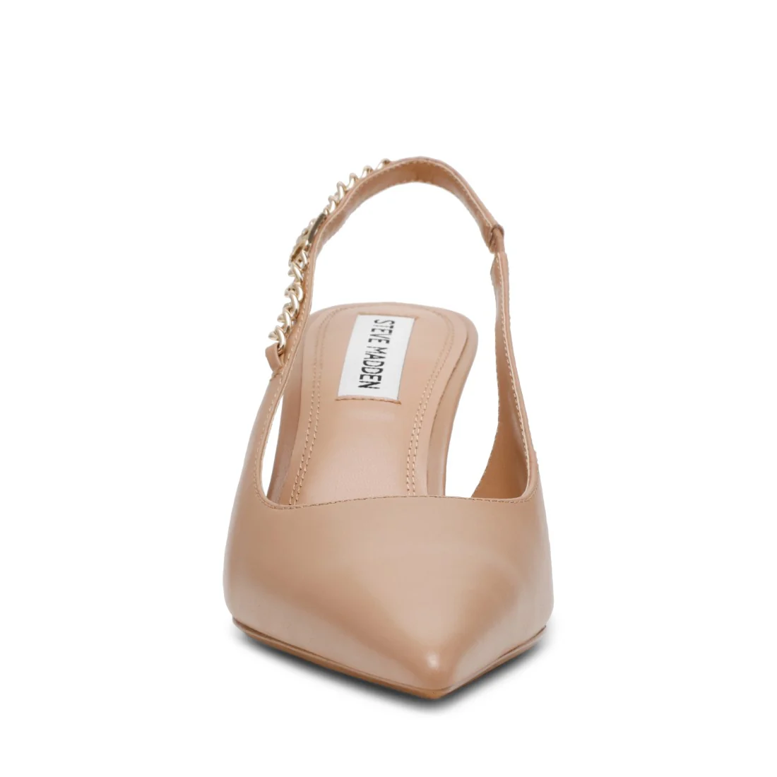 STEFIE BLUSH LEATHER - Image 9