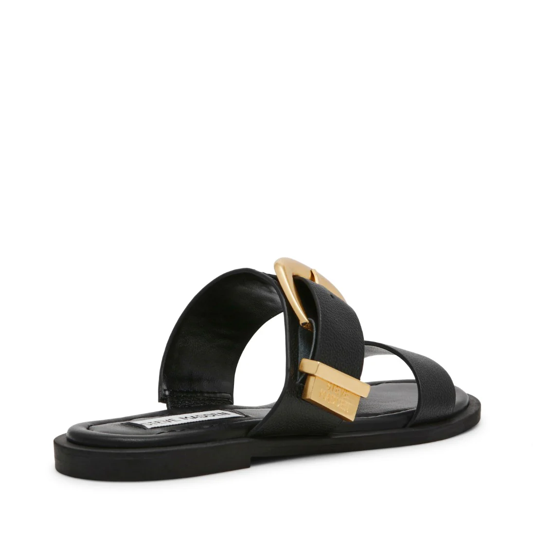 STRIDER BLACK LEATHER - Image 5