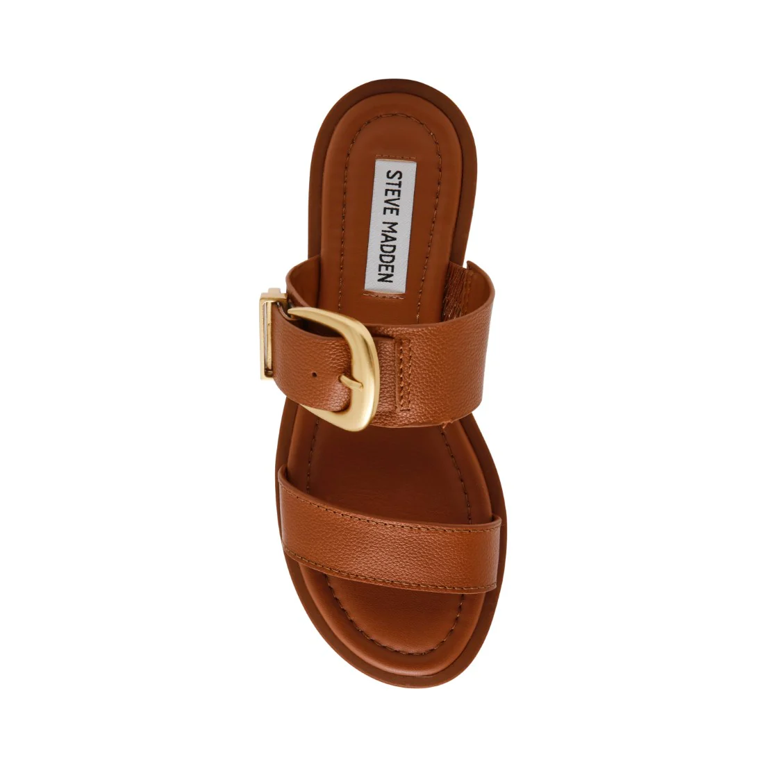 STRIDER COGNAC LEATHER - Image 4