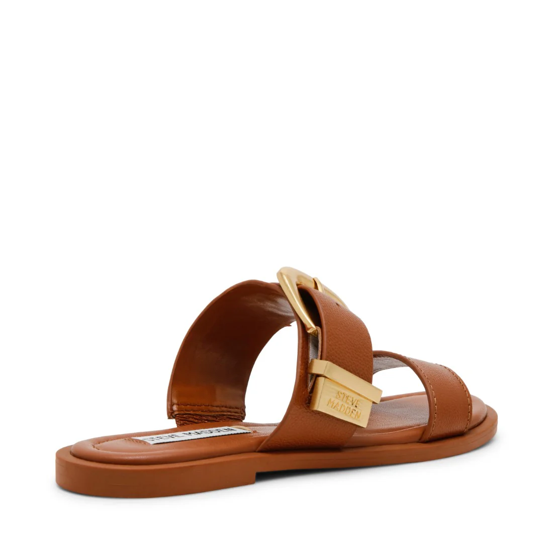 STRIDER COGNAC LEATHER - Image 5