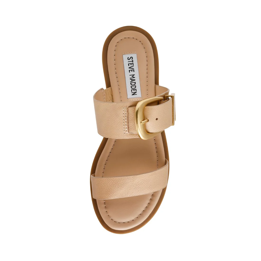 STRIDER NATURAL LEATHER - Image 4