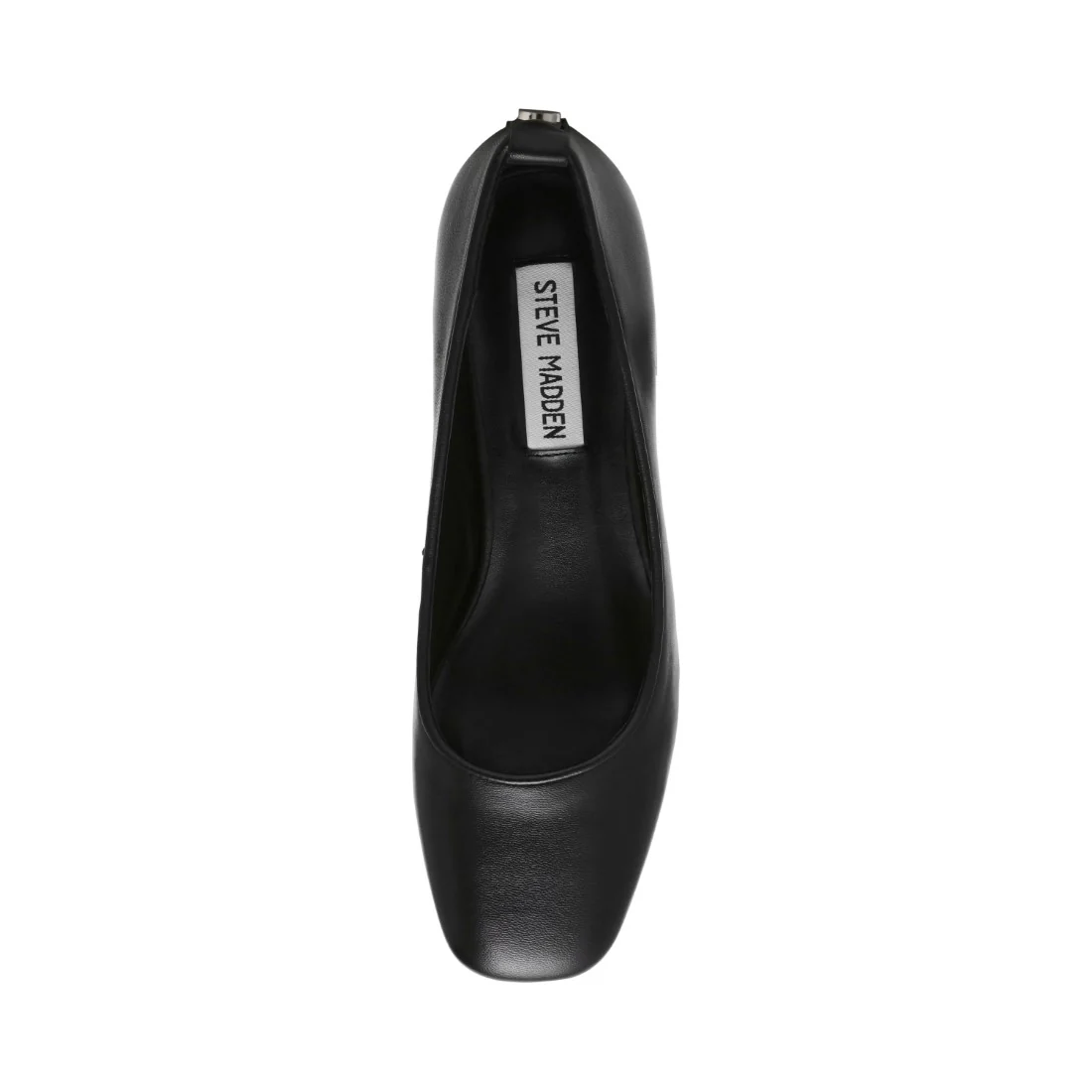 STUNNAH BLACK LEATHER - Image 10