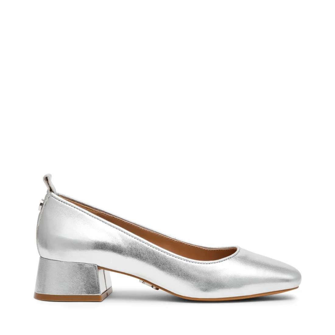 STUNNAH SILVER LEATHER - Image 7