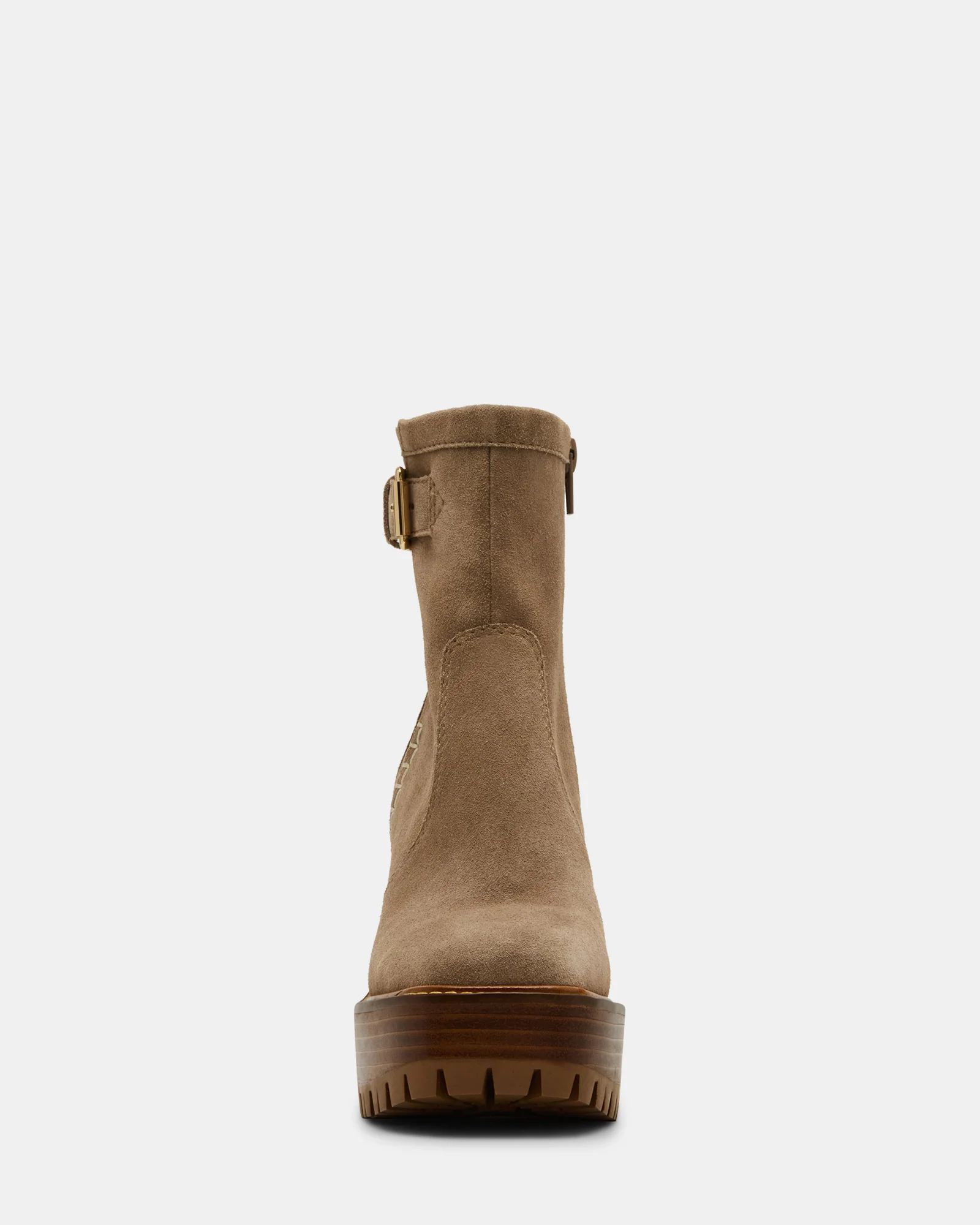 SUMMIT TAUPE SUEDE - Image 3