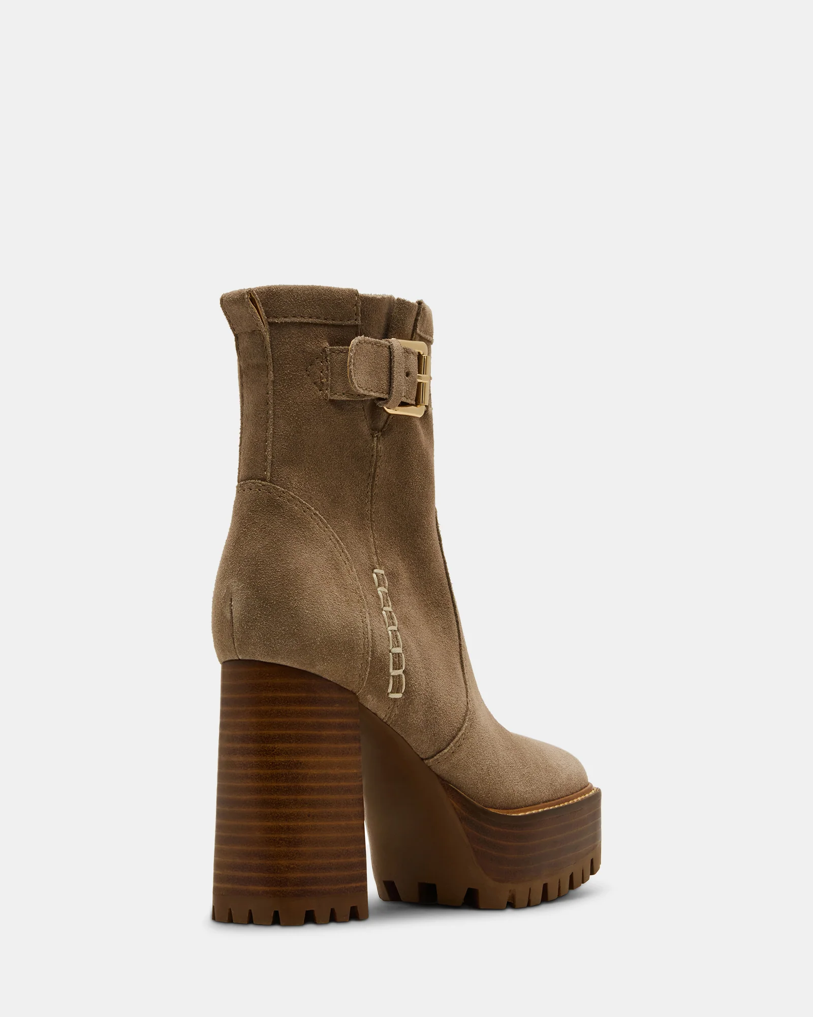 SUMMIT TAUPE SUEDE - Image 5