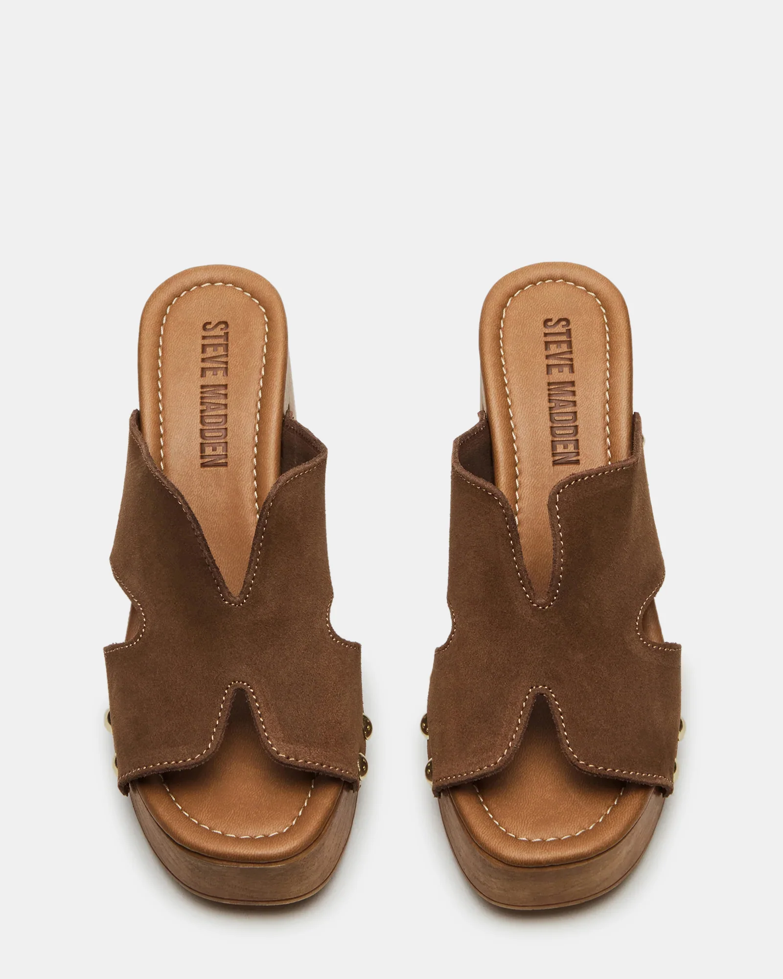 SUNKISSED CHESTNUT SUEDE - Image 3
