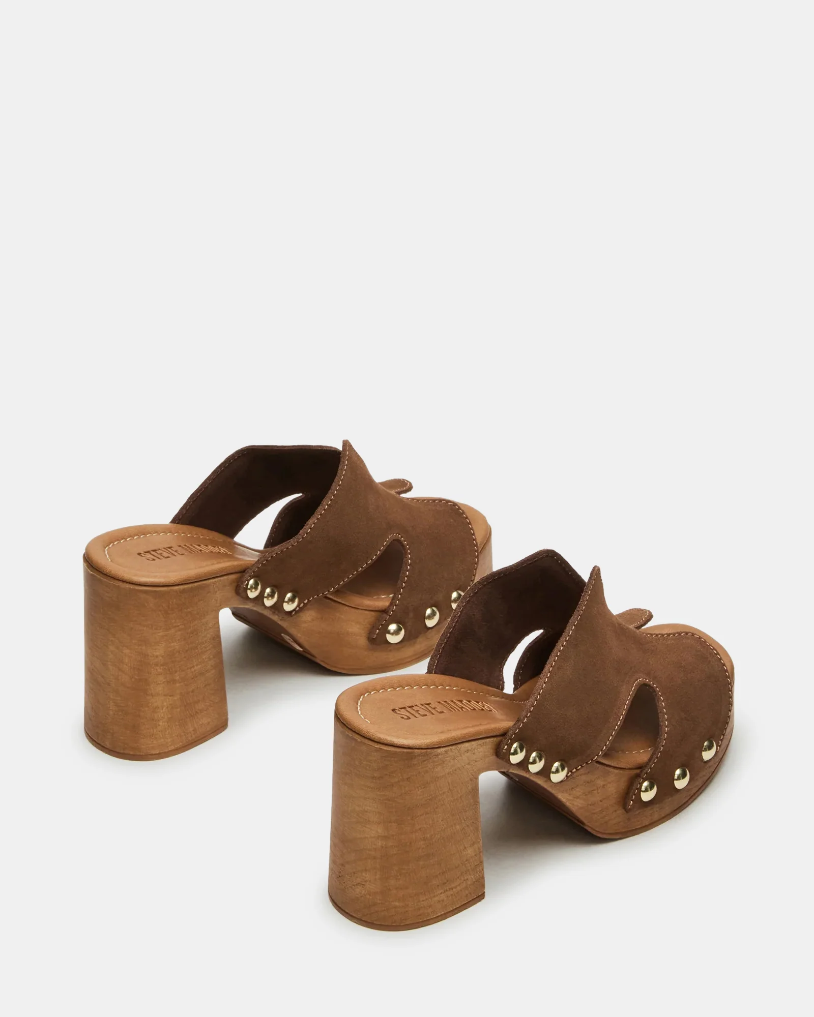 SUNKISSED CHESTNUT SUEDE - Image 4
