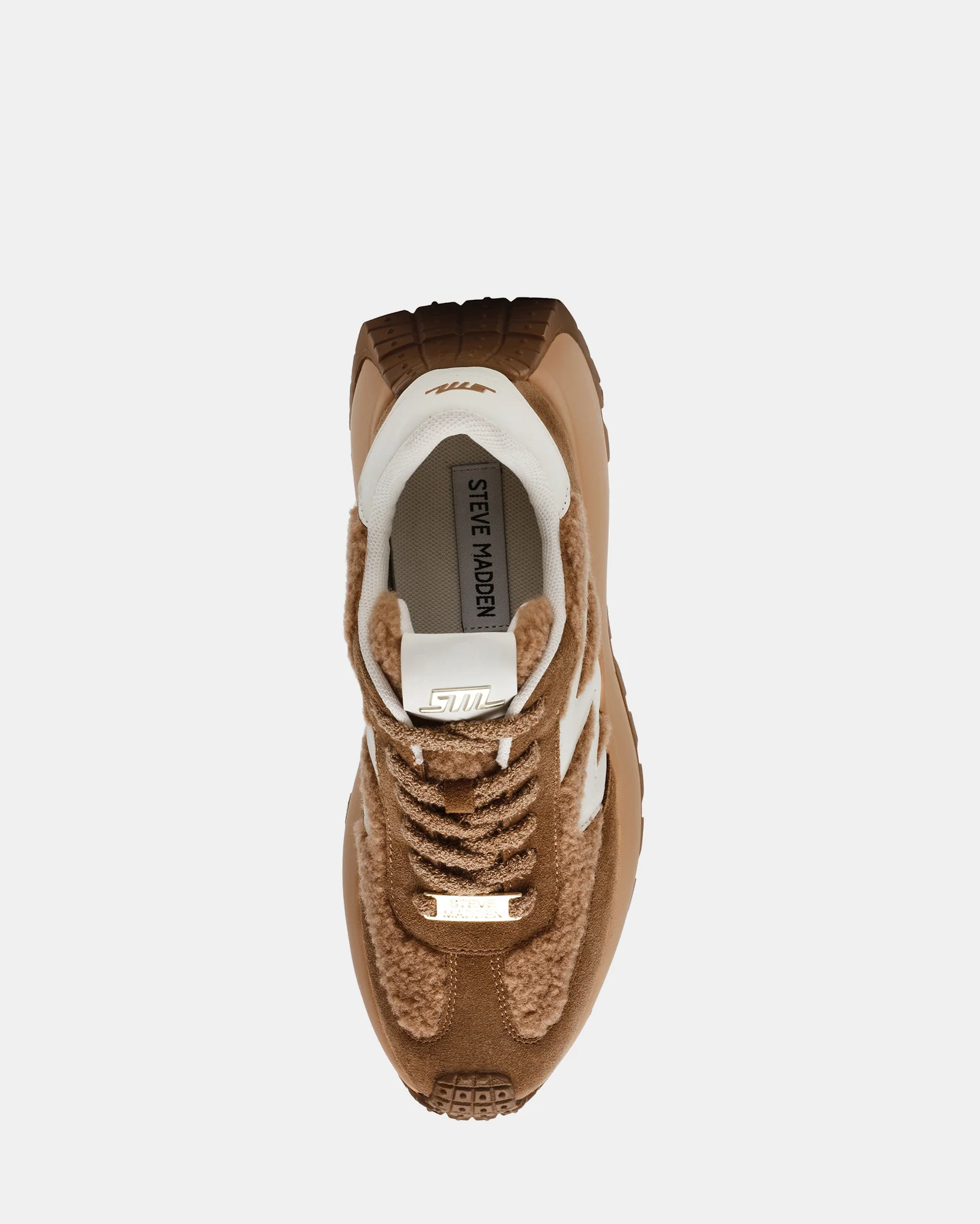 SUPERCAMPO-F CHESTNUT - Image 4