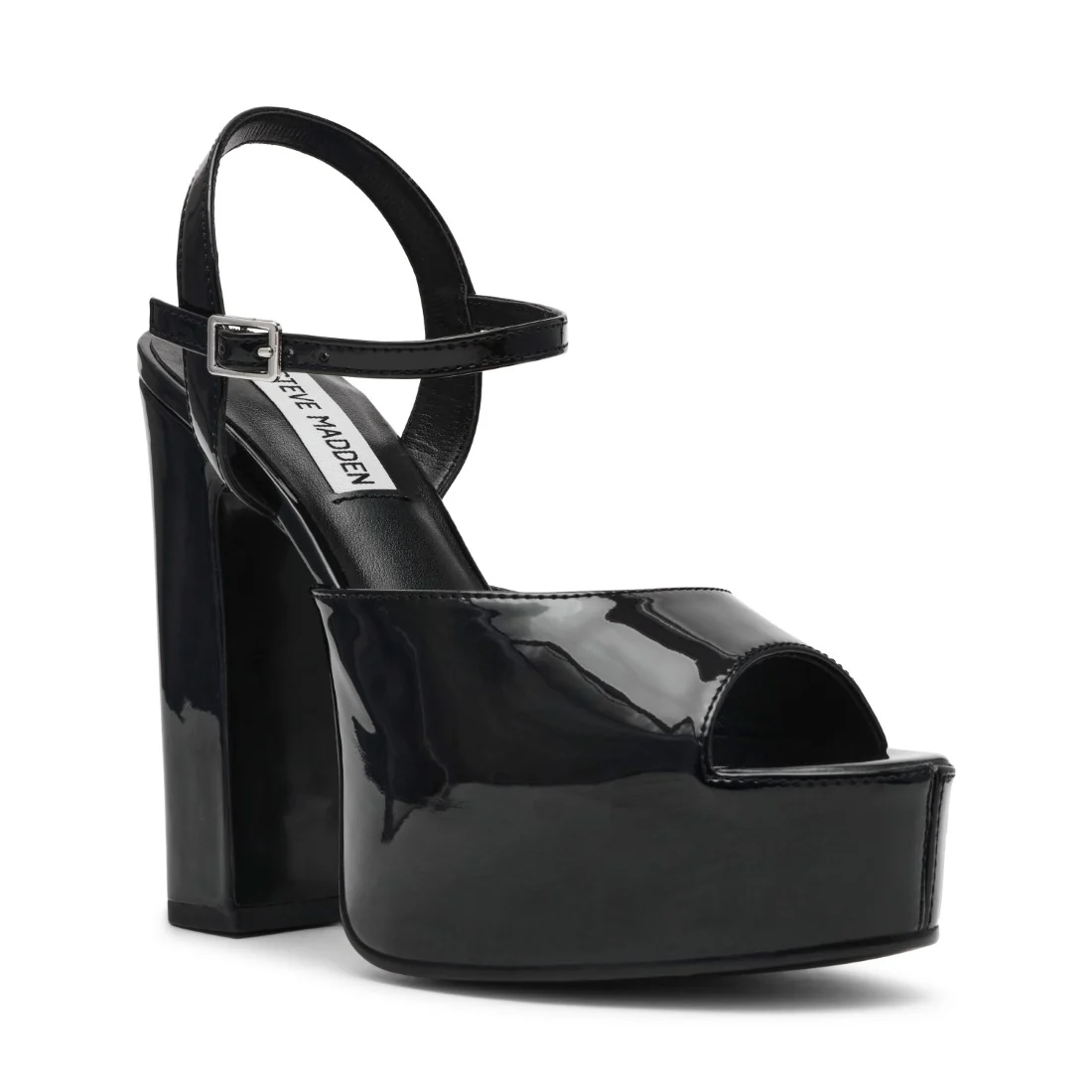 TANDEM BLACK PATENT - Image 8