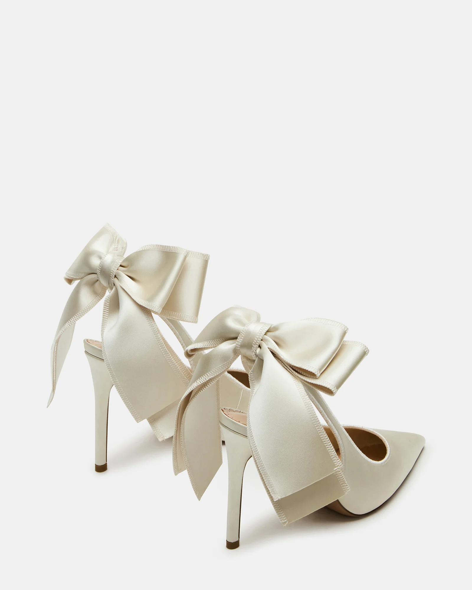 TEACUP IVORY SATIN - Image 5