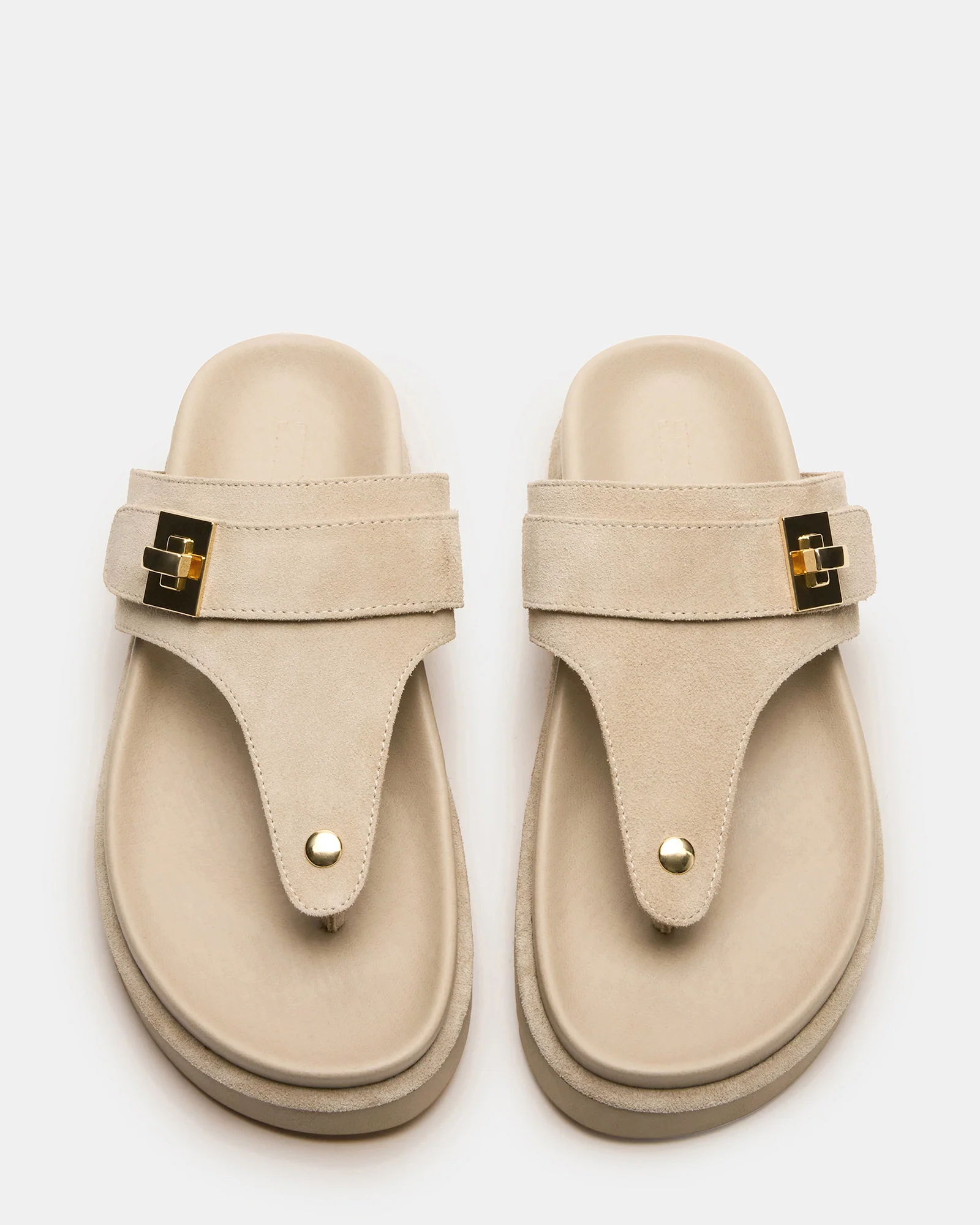 THONA SAND SUEDE - Image 3